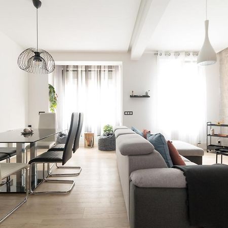 Moyua Luxe By Staynnapartments Bilbao Buitenkant foto