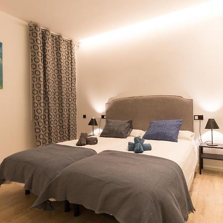 Moyua Luxe By Staynnapartments Bilbao Buitenkant foto