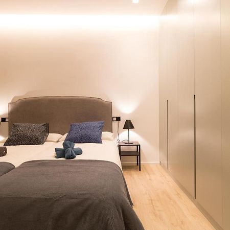 Moyua Luxe By Staynnapartments Bilbao Buitenkant foto