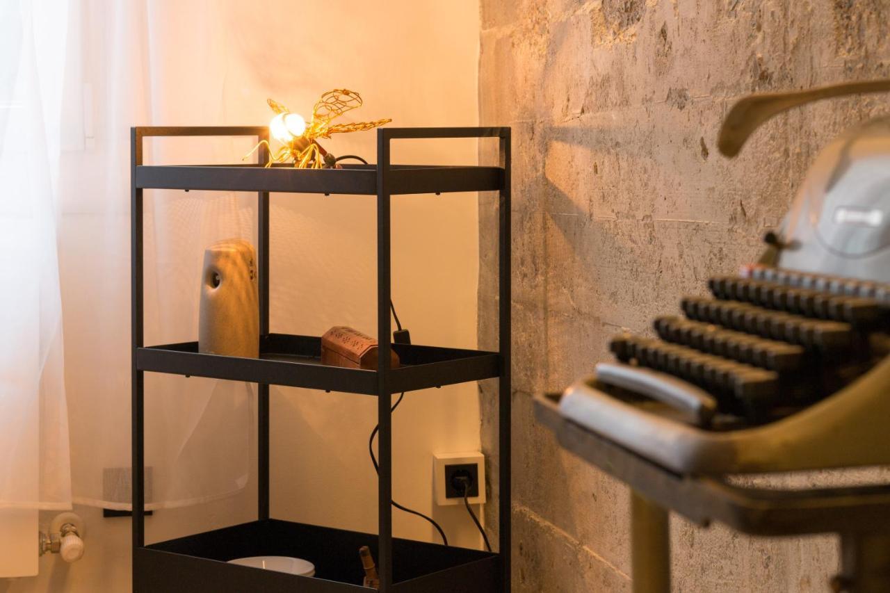 Moyua Luxe By Staynnapartments Bilbao Buitenkant foto