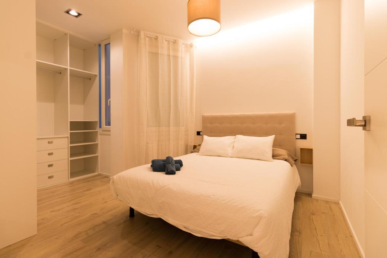 Moyua Luxe By Staynnapartments Bilbao Buitenkant foto