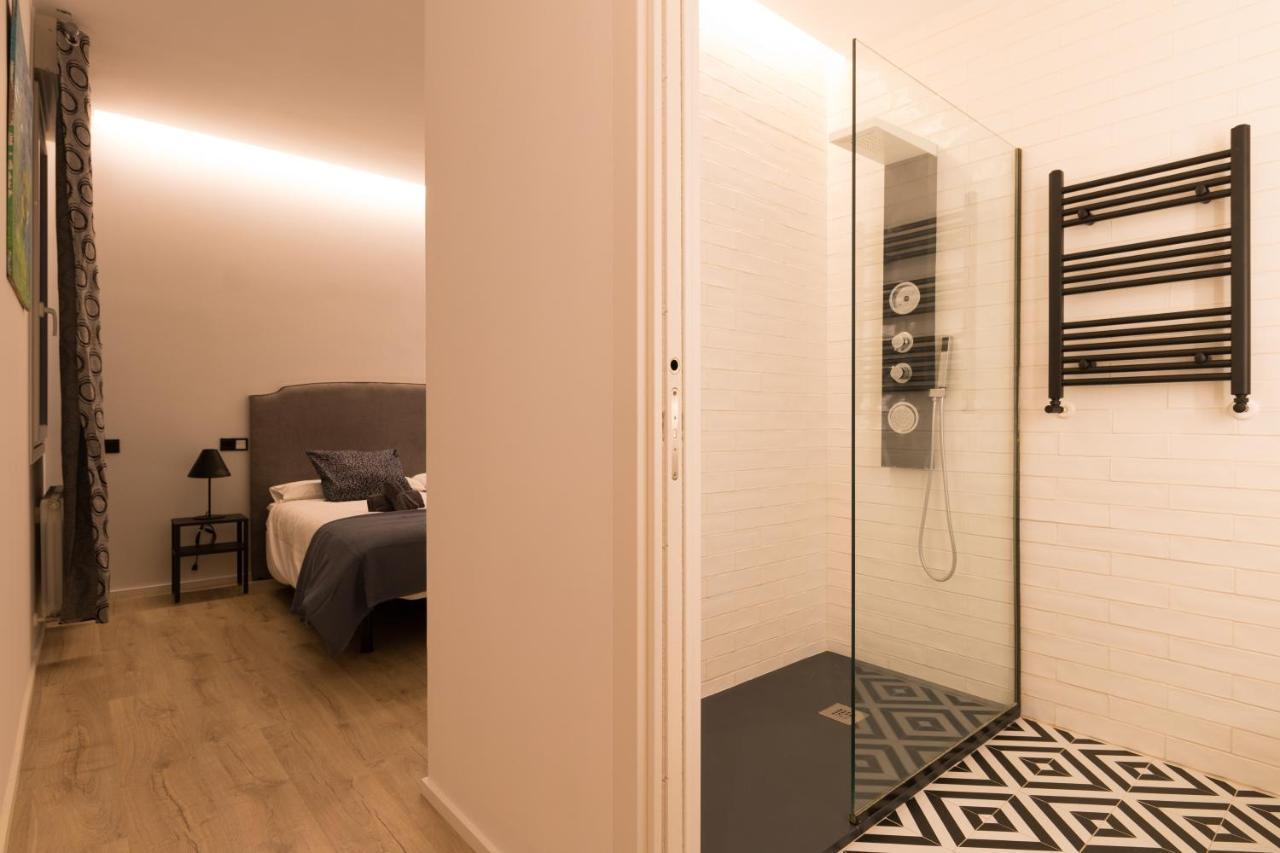 Moyua Luxe By Staynnapartments Bilbao Buitenkant foto