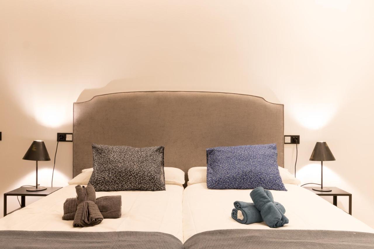 Moyua Luxe By Staynnapartments Bilbao Buitenkant foto
