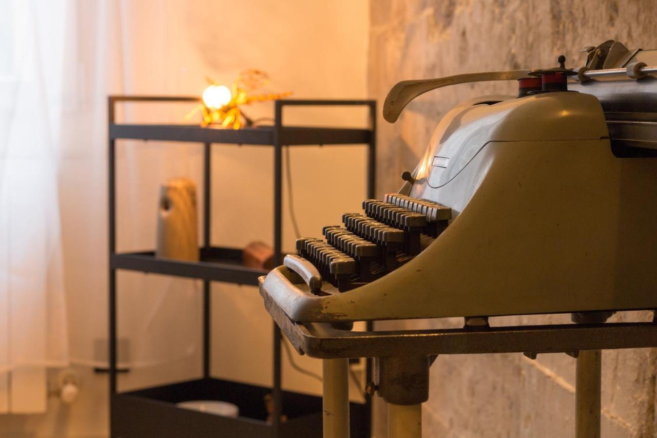 Moyua Luxe By Staynnapartments Bilbao Buitenkant foto
