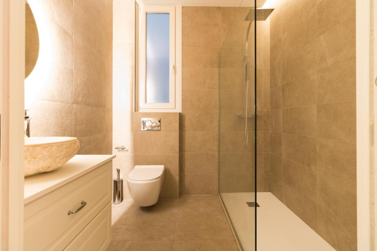 Moyua Luxe By Staynnapartments Bilbao Buitenkant foto
